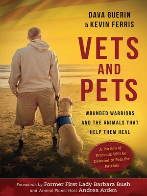 cover image of Vets and Pets